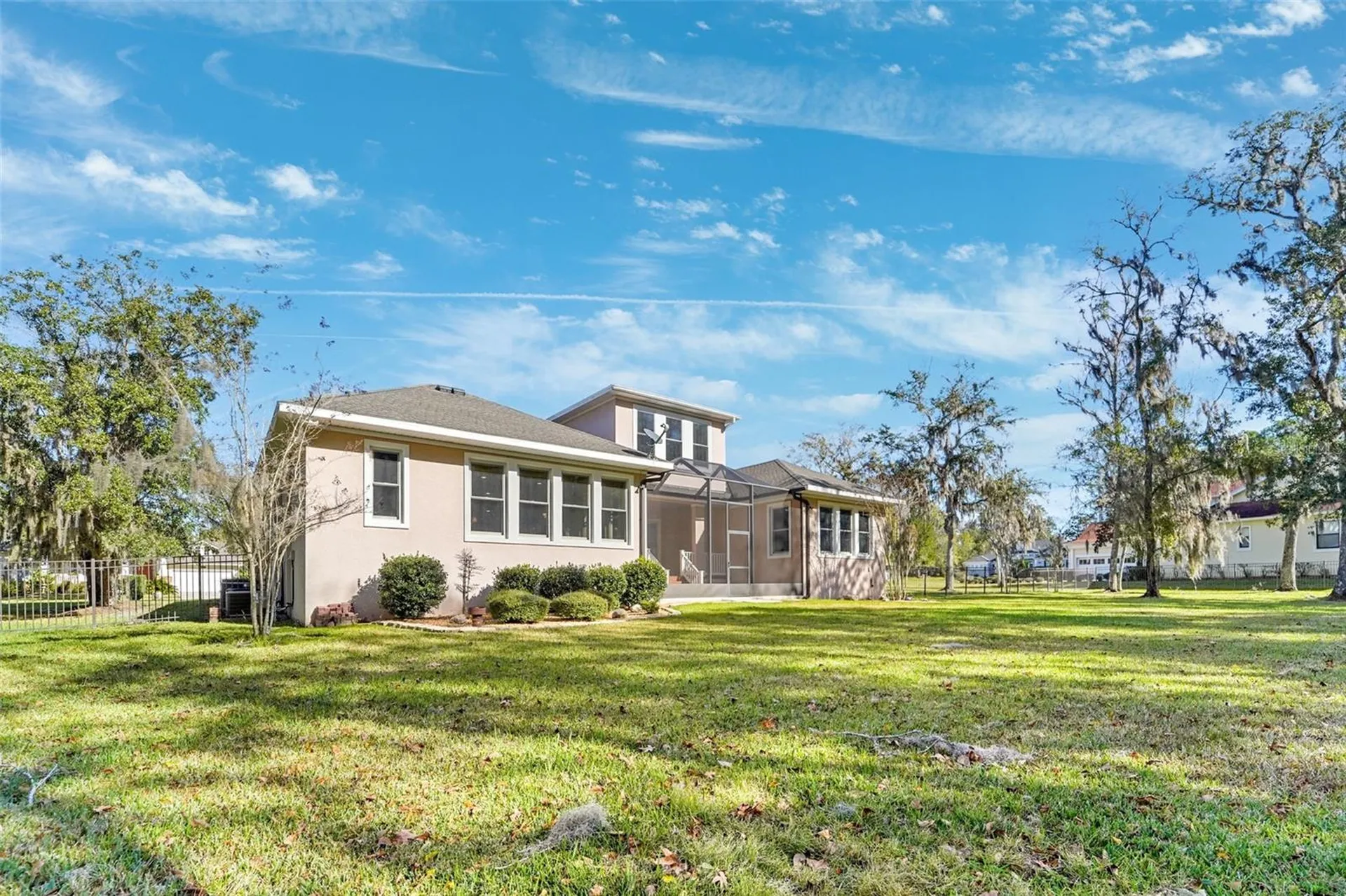 19546 Mossy Oak Court Brooksville FL 34601