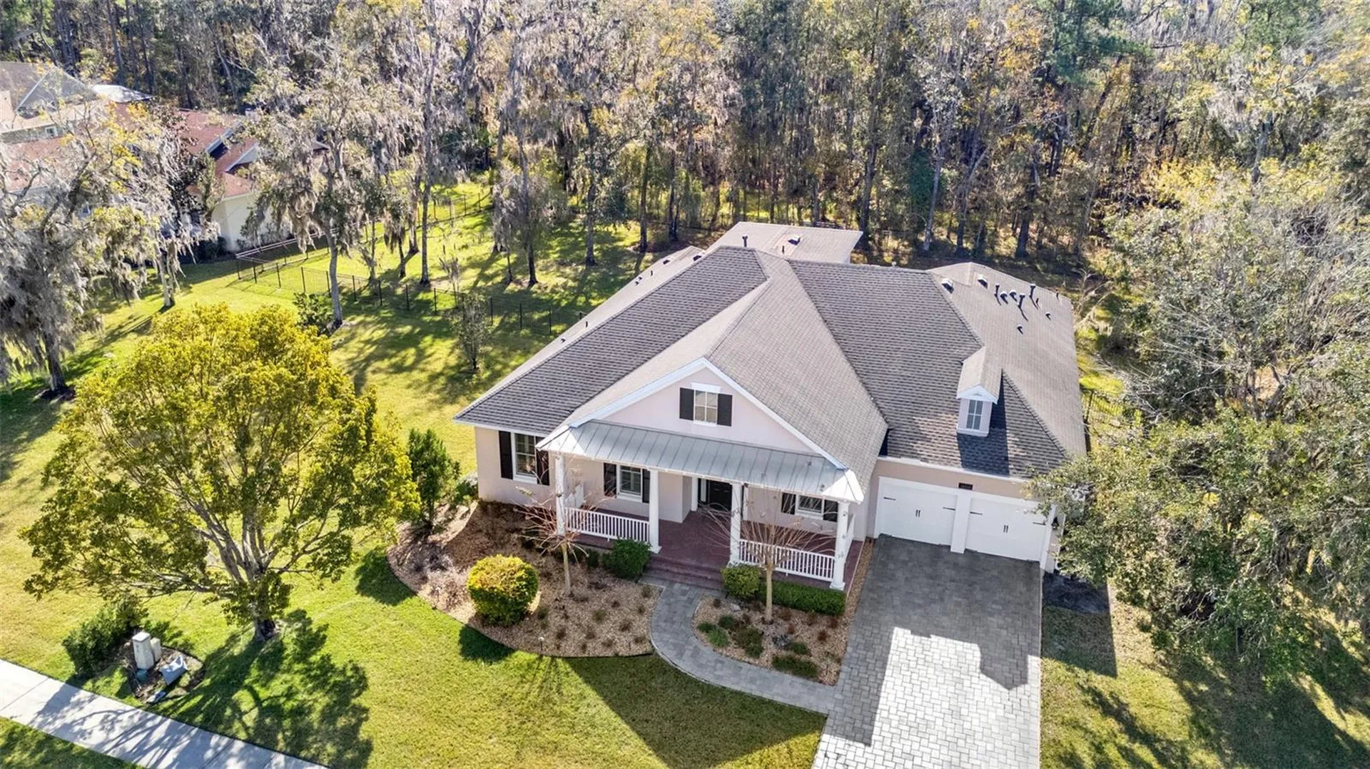 19546 Mossy Oak Court Brooksville FL 34601
