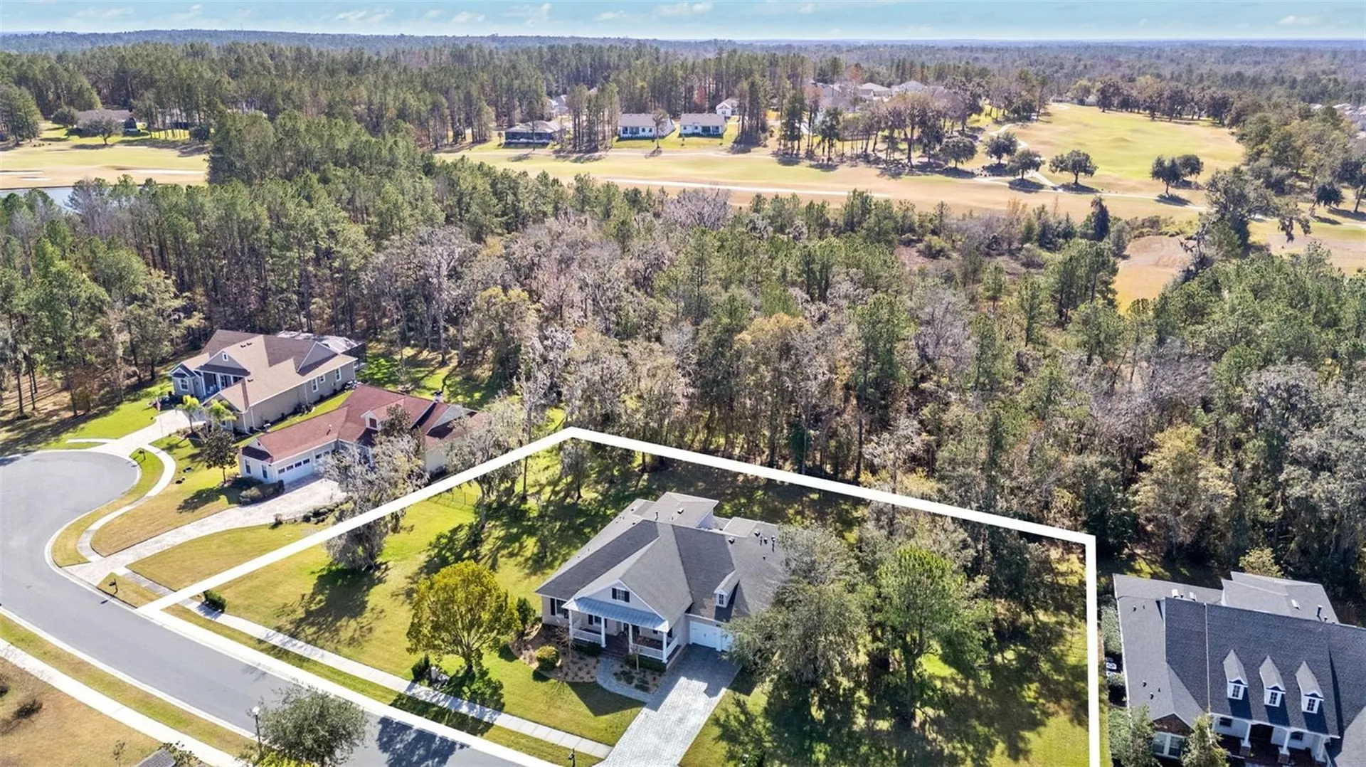 19546 Mossy Oak Court Brooksville FL 34601
