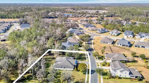 19546 Mossy Oak Court Brooksville FL 34601