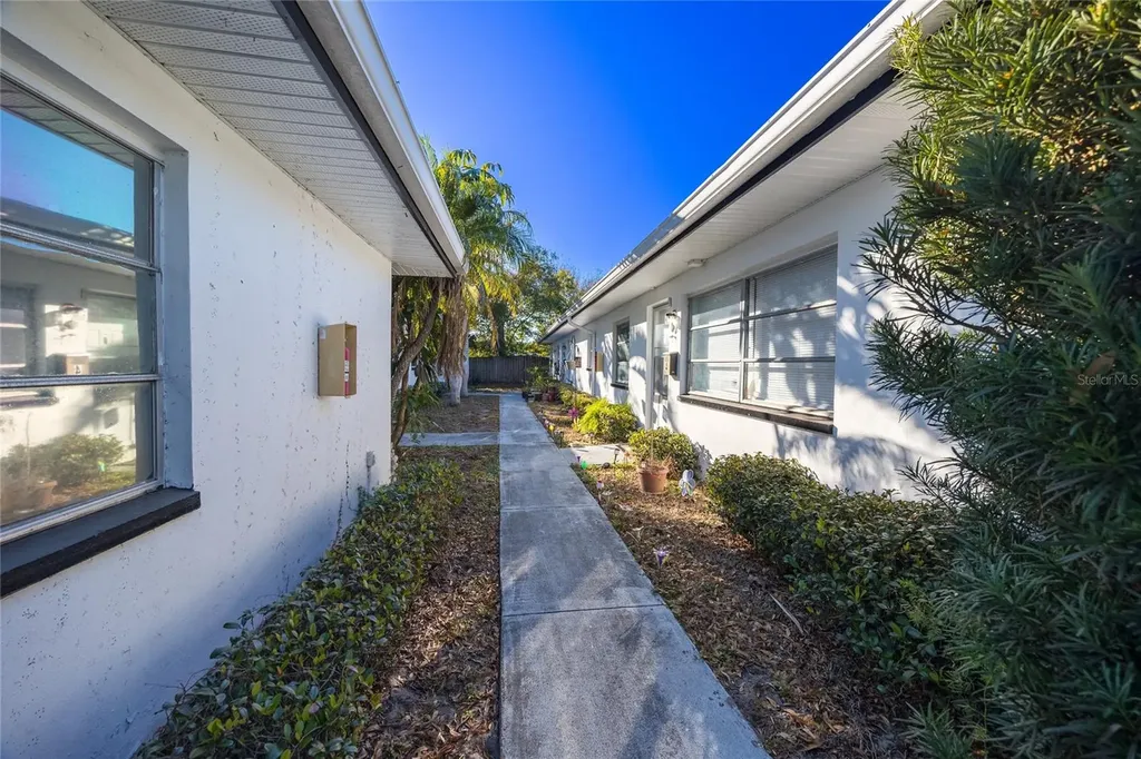400 S Meteor Avenue Clearwater FL 33765