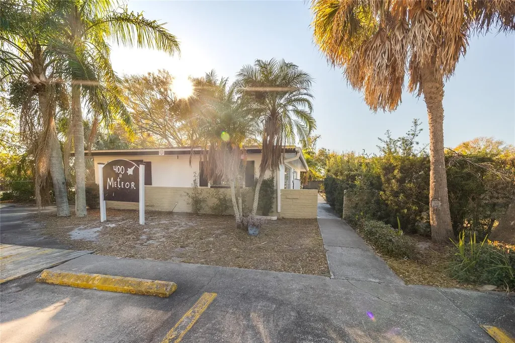 400 S Meteor Avenue Clearwater FL 33765
