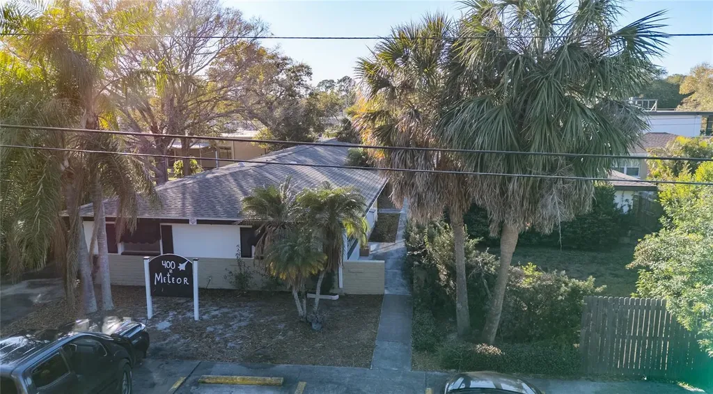 400 S Meteor Avenue Clearwater FL 33765