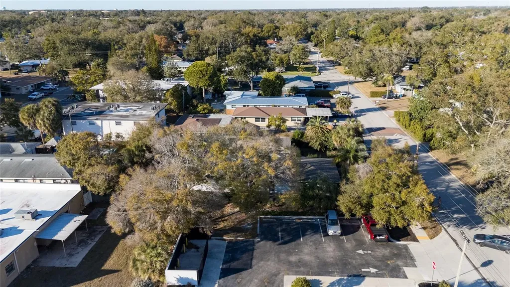 400 S Meteor Avenue Clearwater FL 33765