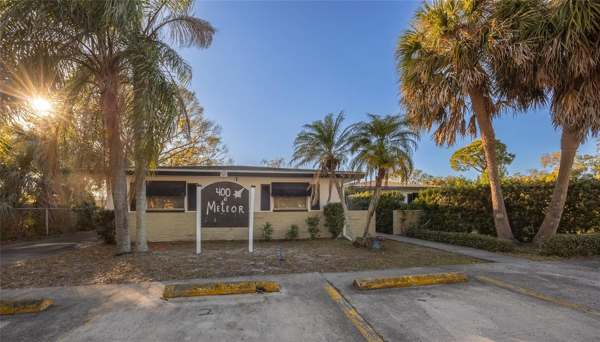 400 S Meteor Avenue Clearwater FL 33765