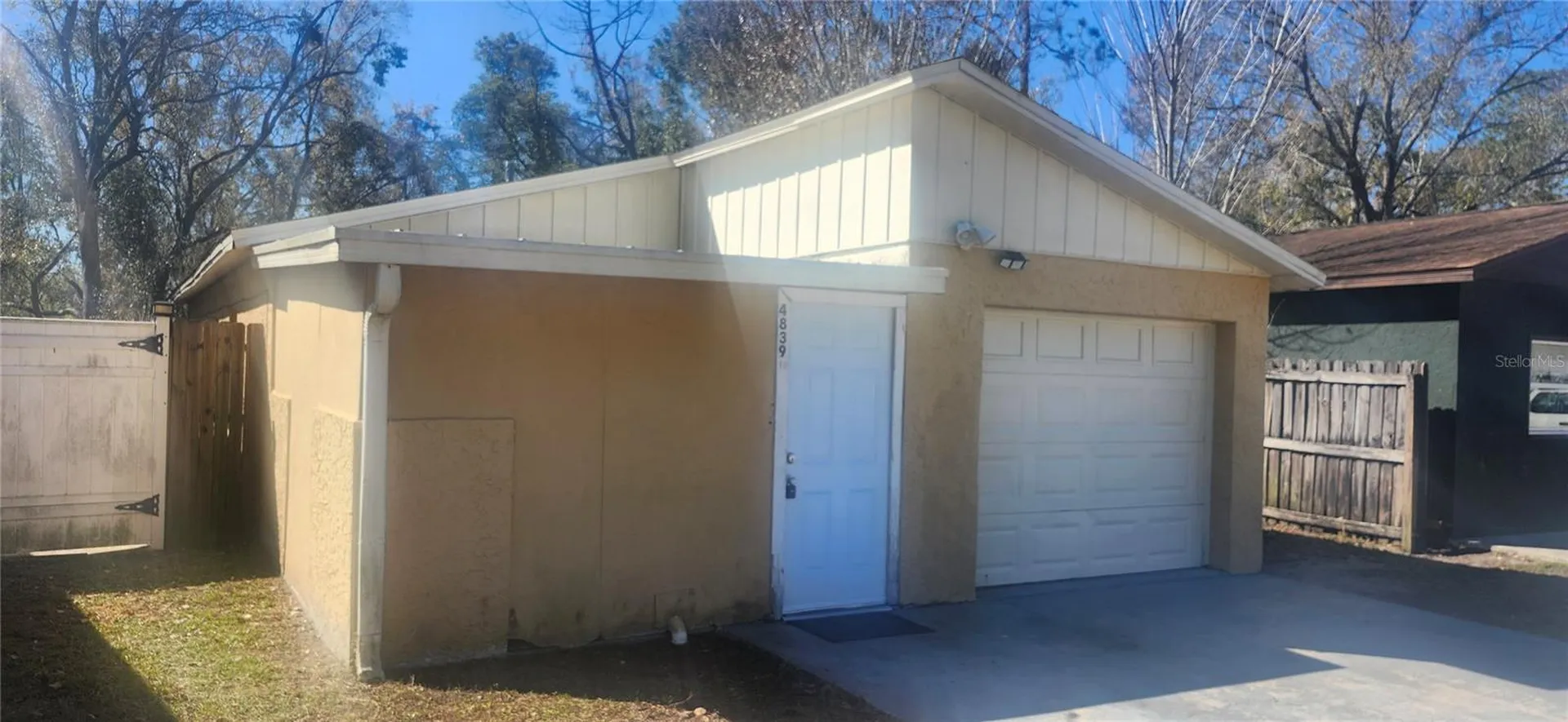 4839 Billy Direct Lane Lutz FL 33559