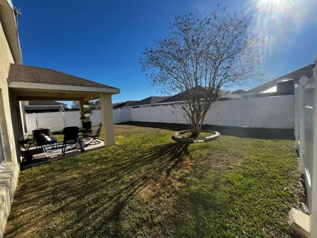 922 Tramells Trail Kissimmee FL 34744