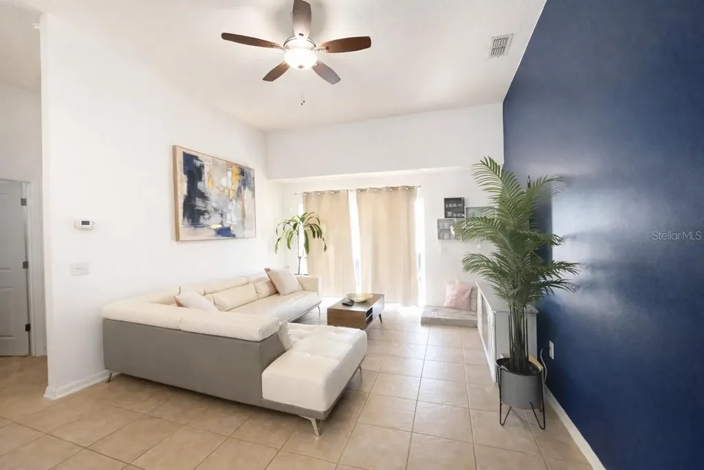 922 Tramells Trail Kissimmee FL 34744