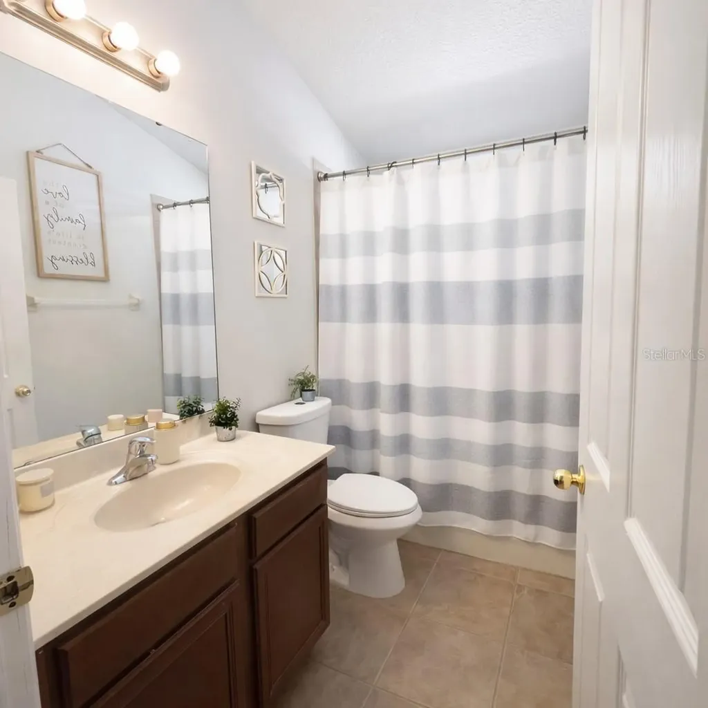 922 Tramells Trail Kissimmee FL 34744