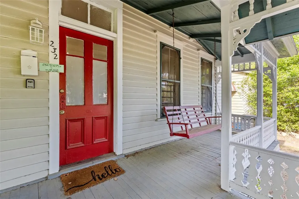 232 NW 4th Avenue Gainesville FL 32601