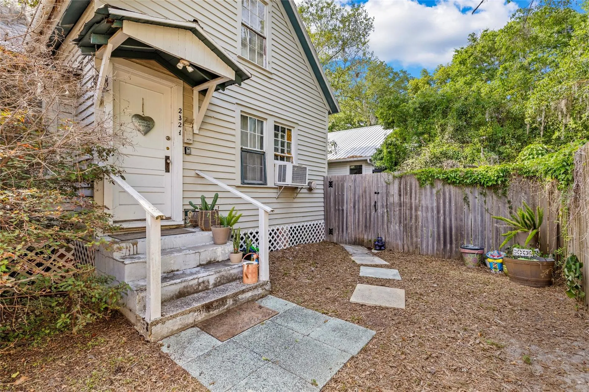 232 NW 4th Avenue Gainesville FL 32601