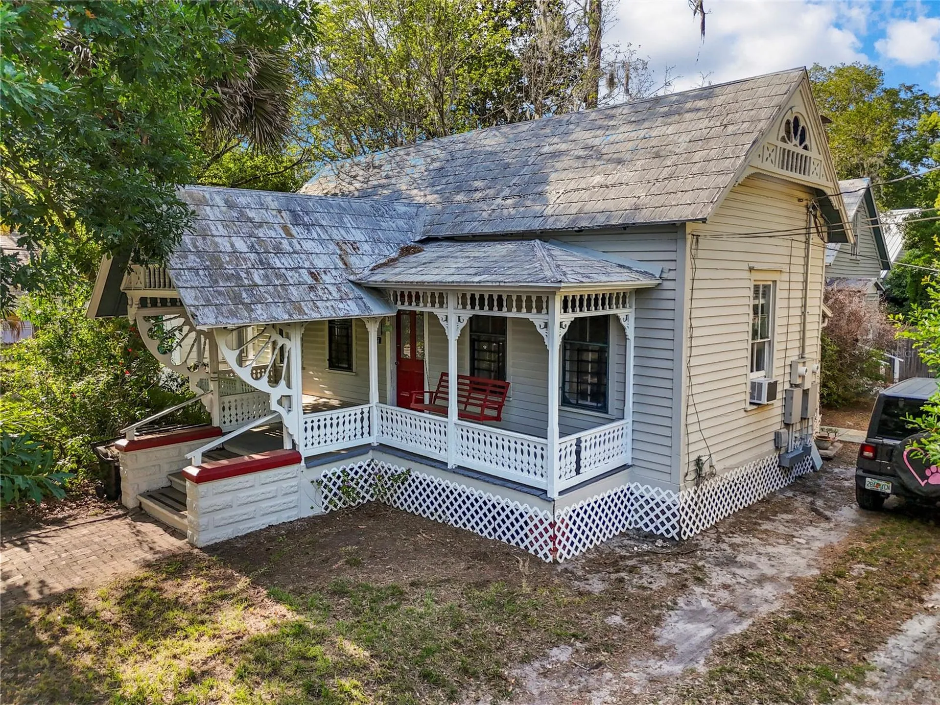 232 NW 4th Avenue Gainesville FL 32601