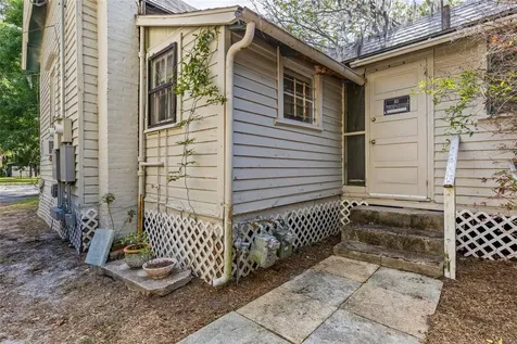232 NW 4th Avenue Gainesville FL 32601