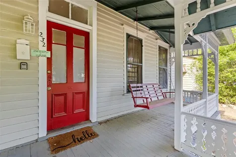 232 NW 4th Avenue Gainesville FL 32601
