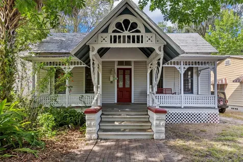 232 NW 4th Avenue Gainesville FL 32601