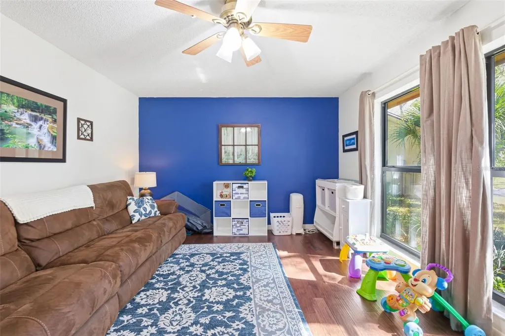 847 Hillside Drive Palm Harbor FL 34683