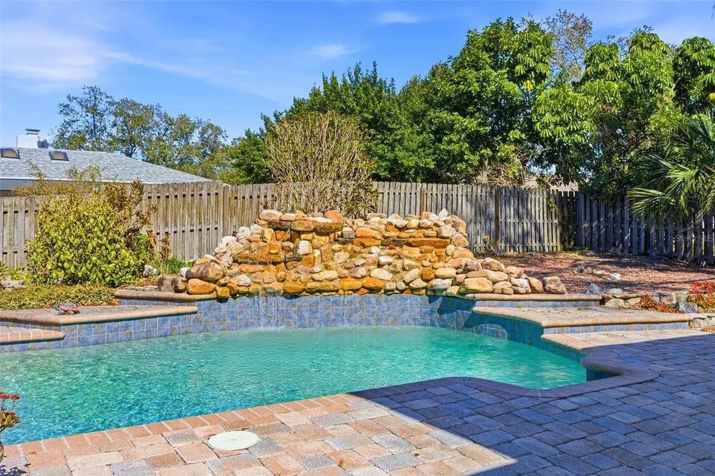847 Hillside Drive Palm Harbor FL 34683