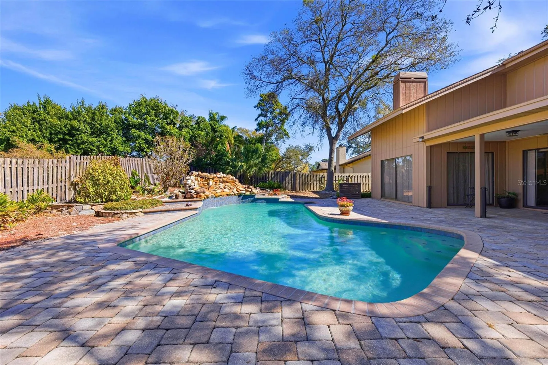 847 Hillside Drive Palm Harbor FL 34683