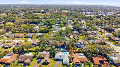 847 Hillside Drive Palm Harbor FL 34683