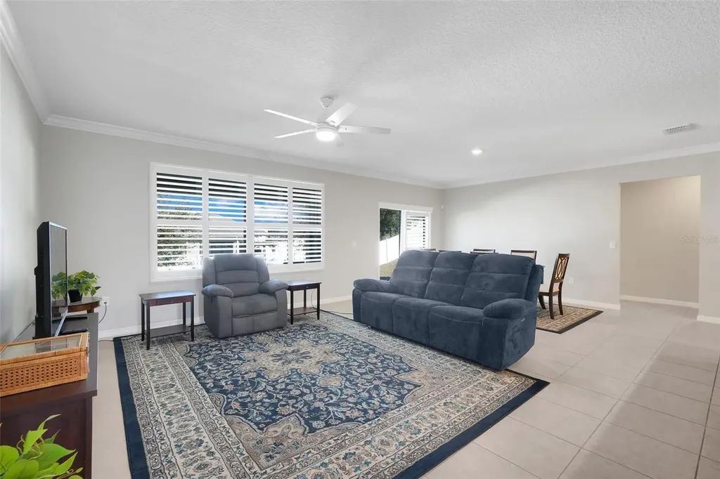 1814 Forest Glen Drive Fruitland Park FL 34731