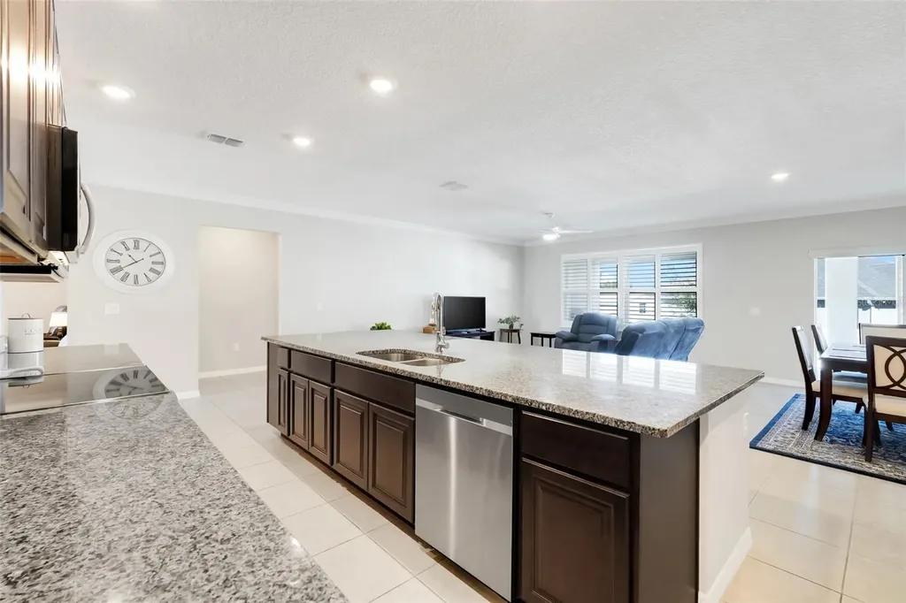 1814 Forest Glen Drive Fruitland Park FL 34731