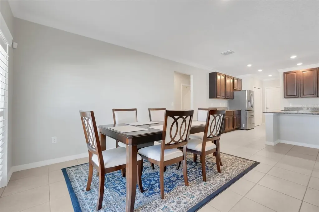 1814 Forest Glen Drive Fruitland Park FL 34731