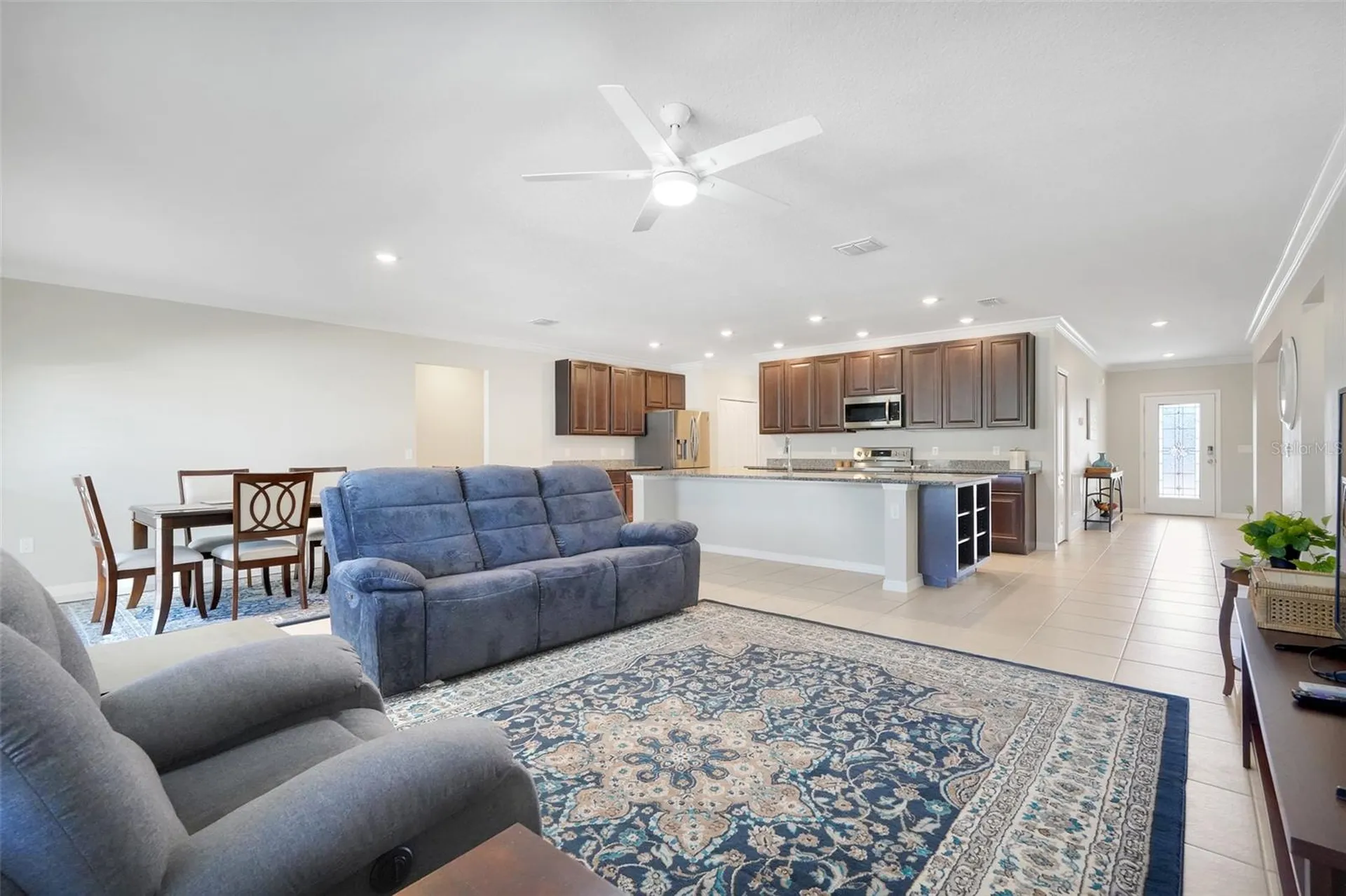 1814 Forest Glen Drive Fruitland Park FL 34731