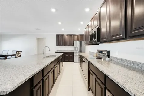 1814 Forest Glen Drive Fruitland Park FL 34731