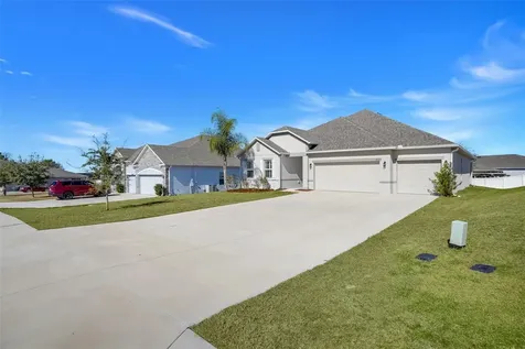 1814 Forest Glen Drive Fruitland Park FL 34731