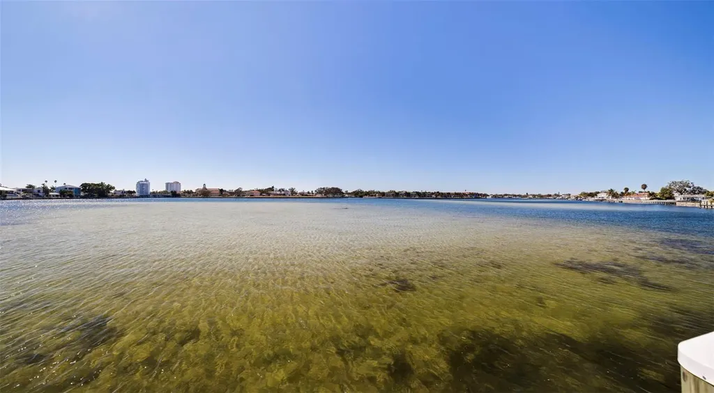 3830 Shore Acres Boulevard NE St Petersburg FL 33703