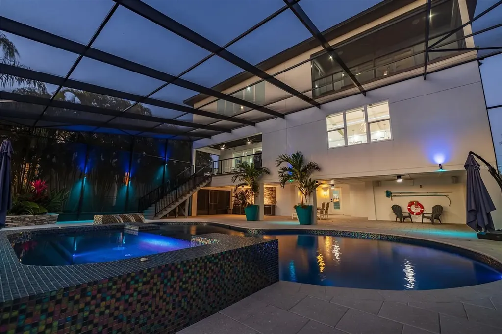 3830 Shore Acres Boulevard NE St Petersburg FL 33703