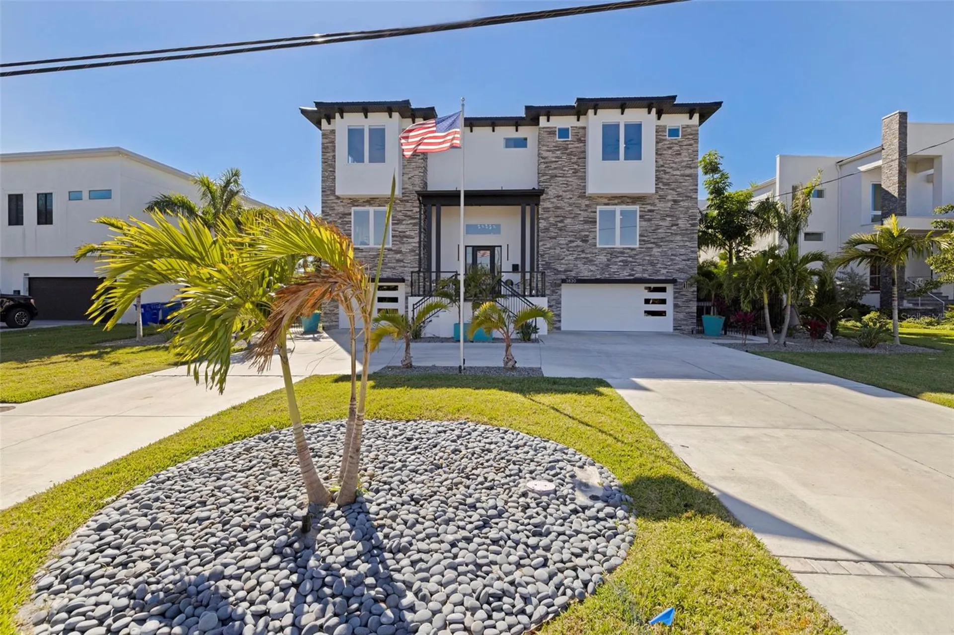 3830 Shore Acres Boulevard NE St Petersburg FL 33703