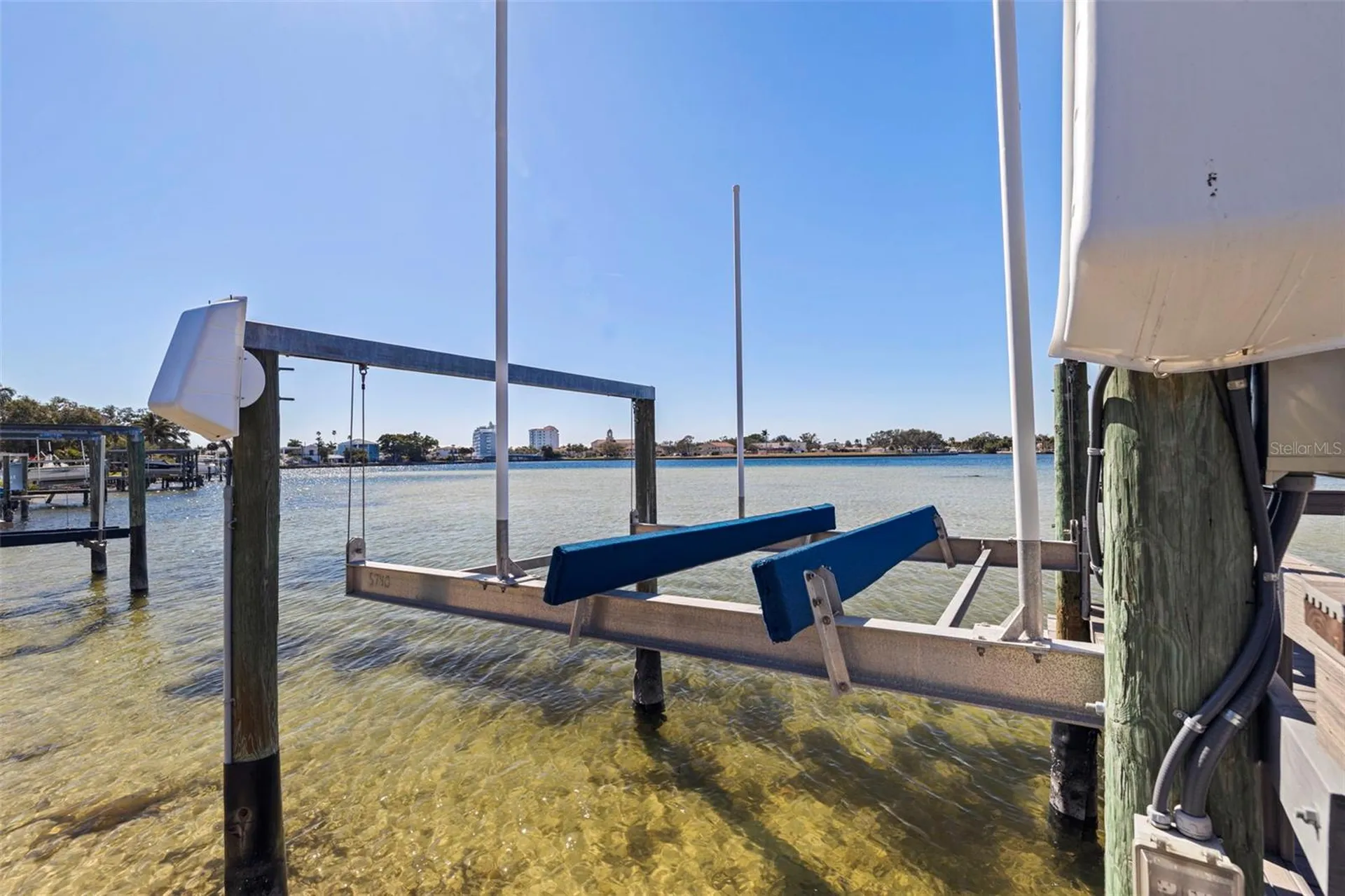 3830 Shore Acres Boulevard NE St Petersburg FL 33703