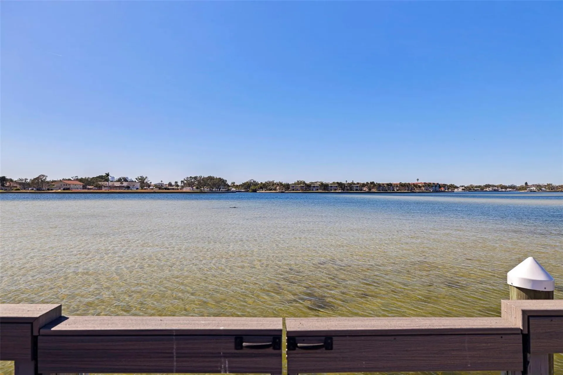3830 Shore Acres Boulevard NE St Petersburg FL 33703