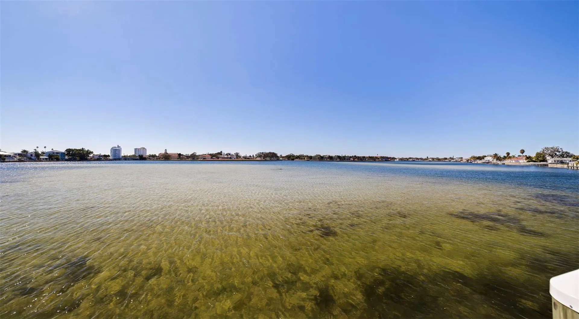 3830 Shore Acres Boulevard NE St Petersburg FL 33703