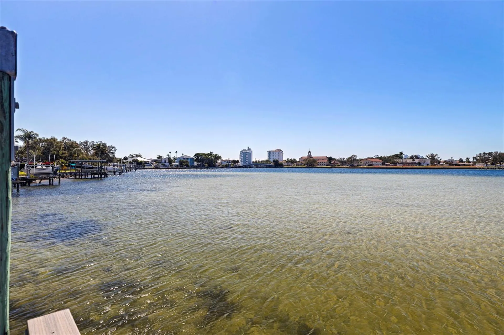 3830 Shore Acres Boulevard NE St Petersburg FL 33703