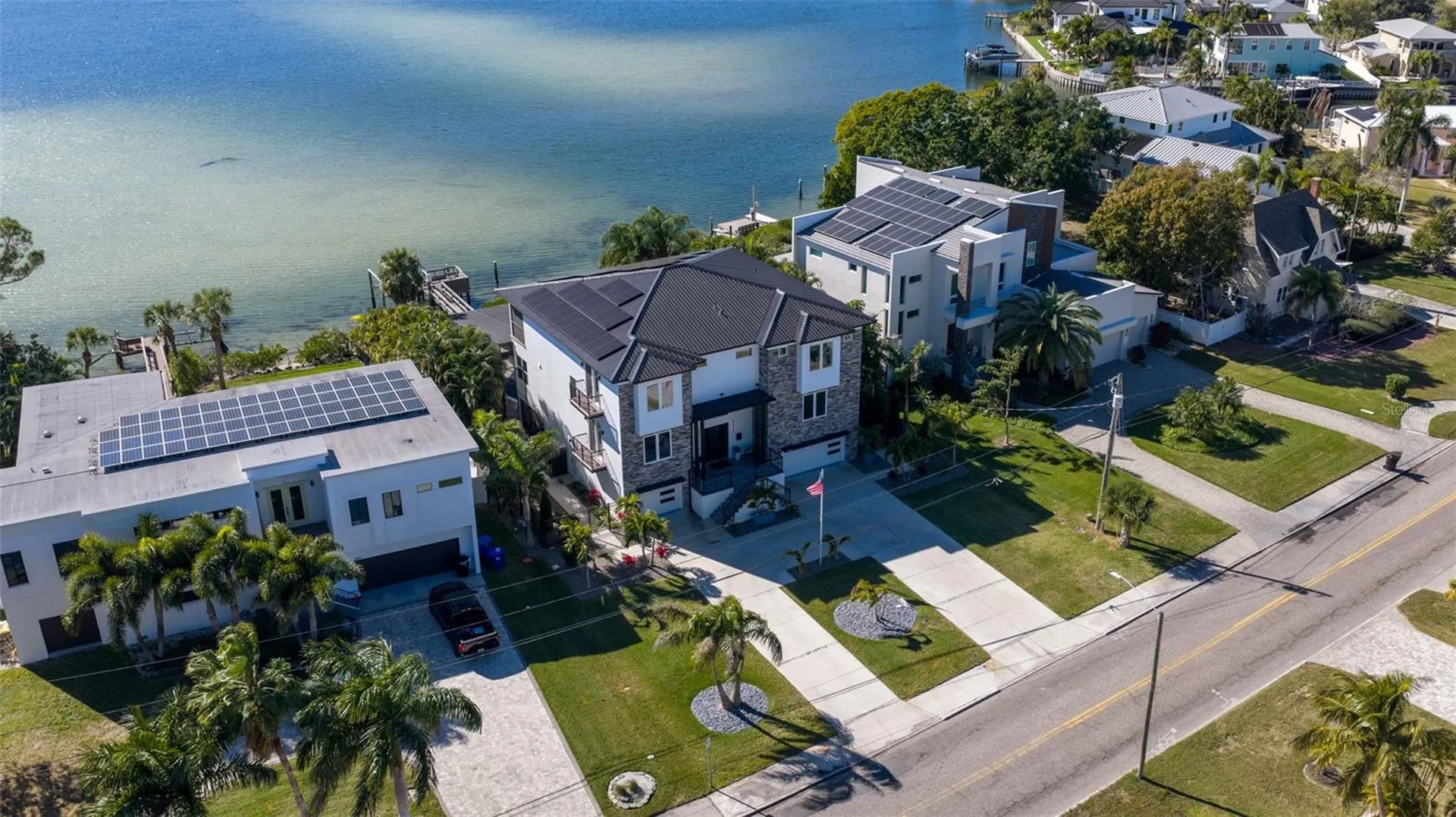 3830 Shore Acres Boulevard NE St Petersburg FL 33703