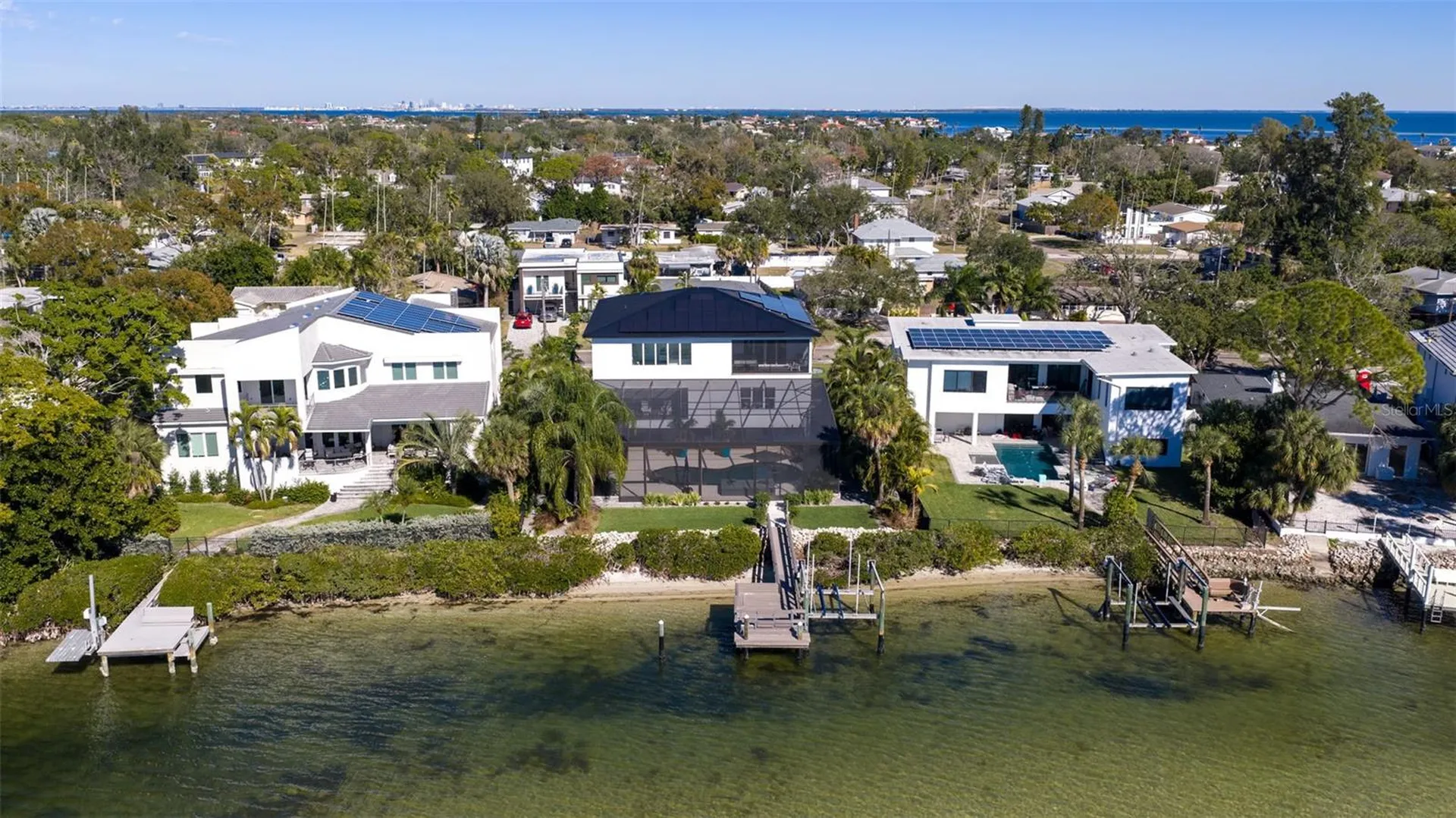 3830 Shore Acres Boulevard NE St Petersburg FL 33703