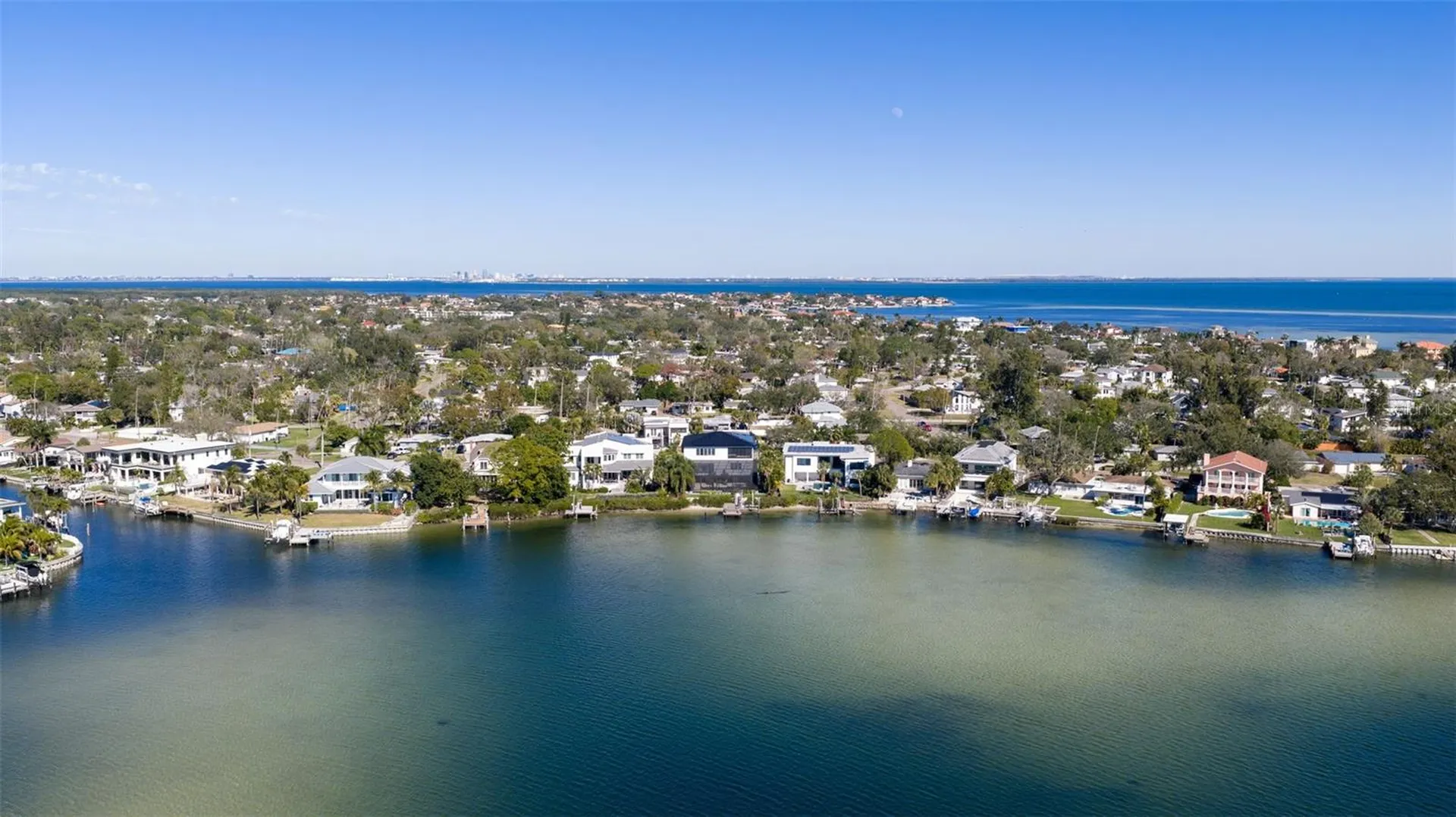 3830 Shore Acres Boulevard NE St Petersburg FL 33703