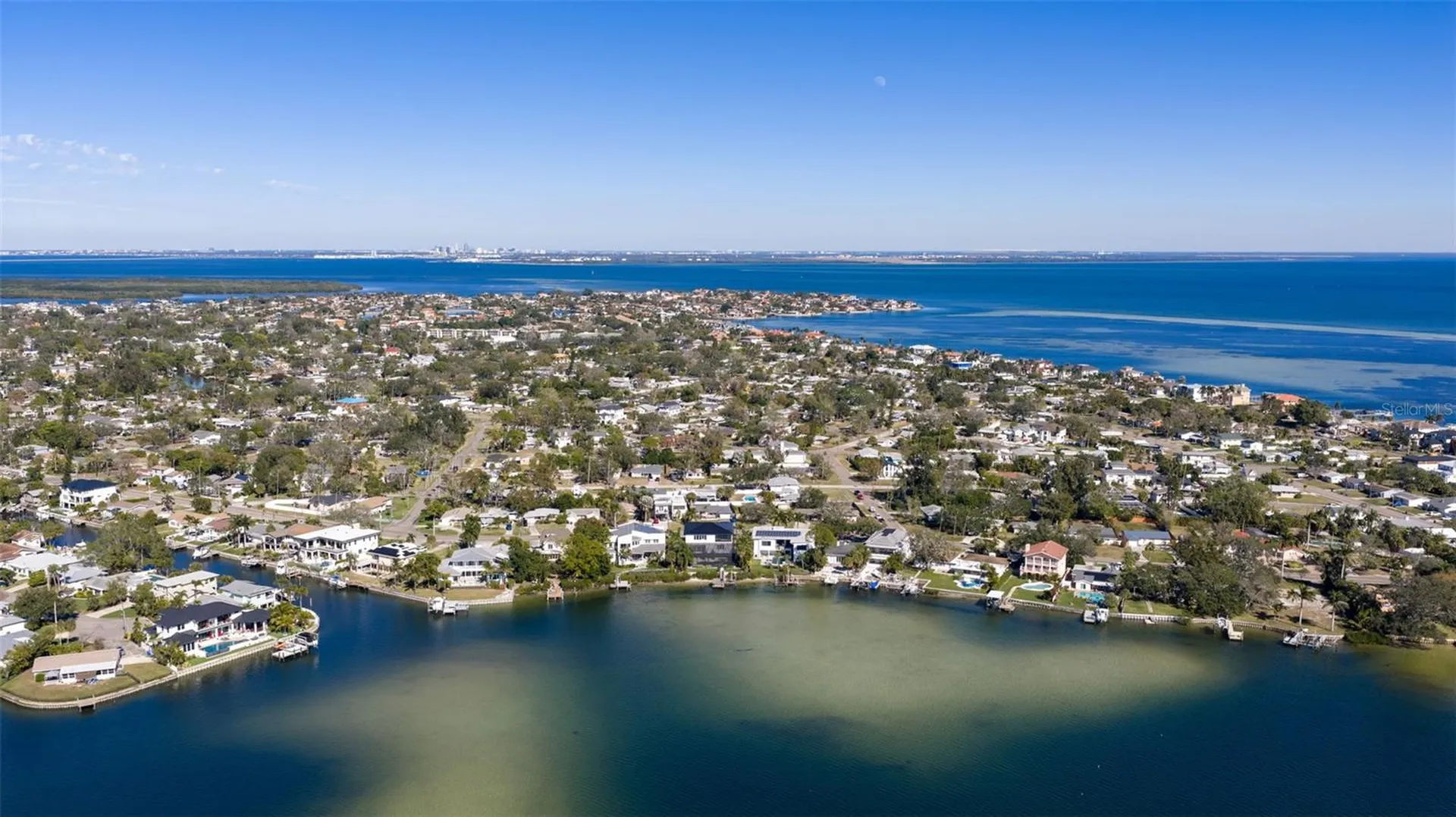 3830 Shore Acres Boulevard NE St Petersburg FL 33703