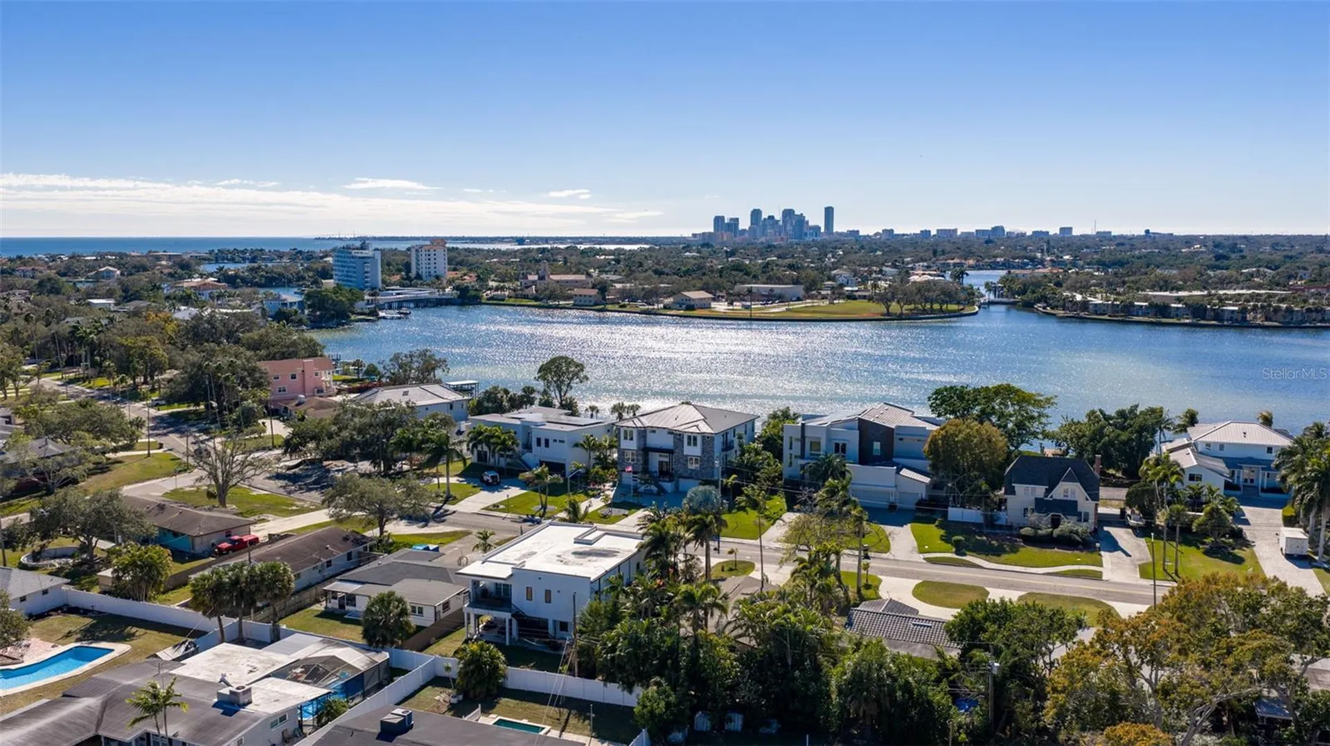 3830 Shore Acres Boulevard NE St Petersburg FL 33703