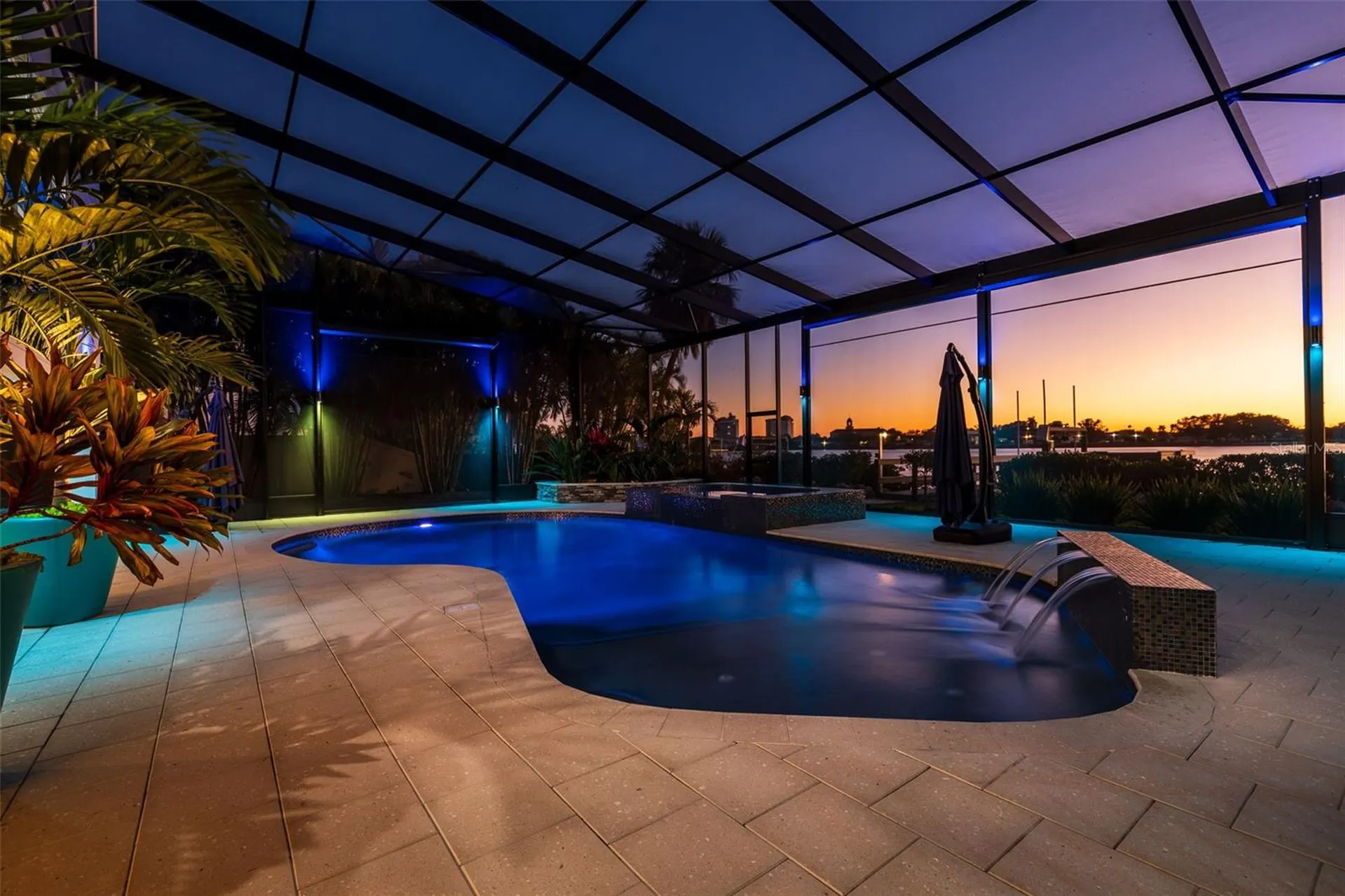 3830 Shore Acres Boulevard NE St Petersburg FL 33703