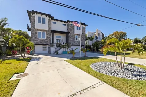 3830 Shore Acres Boulevard NE St Petersburg FL 33703