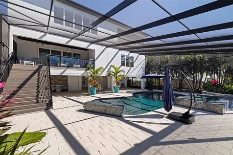 3830 Shore Acres Boulevard NE St Petersburg FL 33703