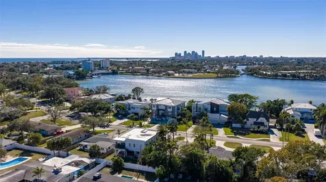 3830 Shore Acres Boulevard NE St Petersburg FL 33703
