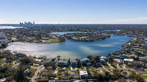 3830 Shore Acres Boulevard NE St Petersburg FL 33703