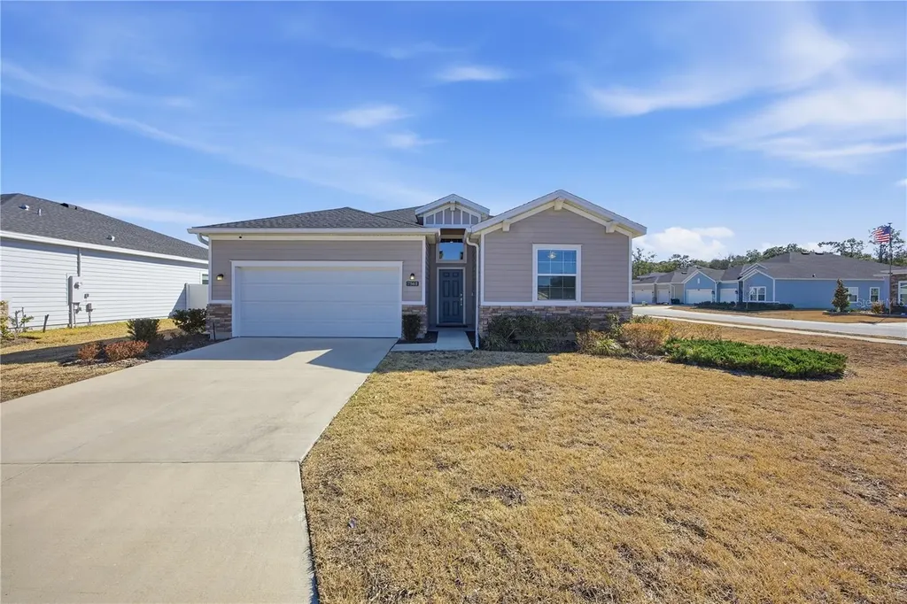 7561 SW 76th Terrace Ocala FL 34481