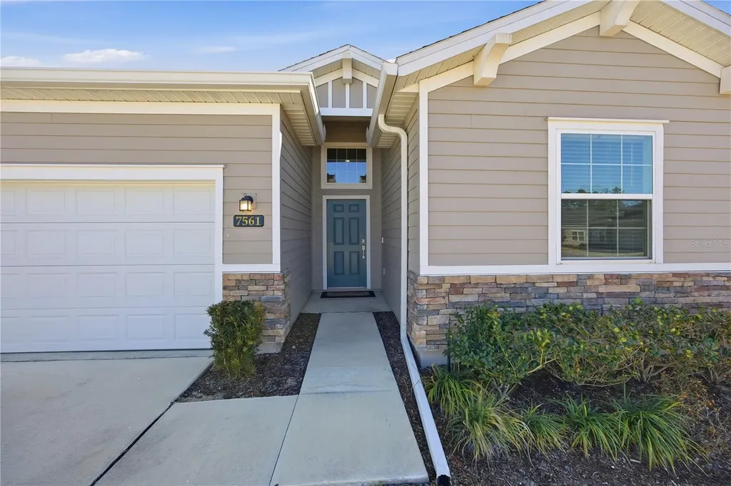 7561 SW 76th Terrace Ocala FL 34481