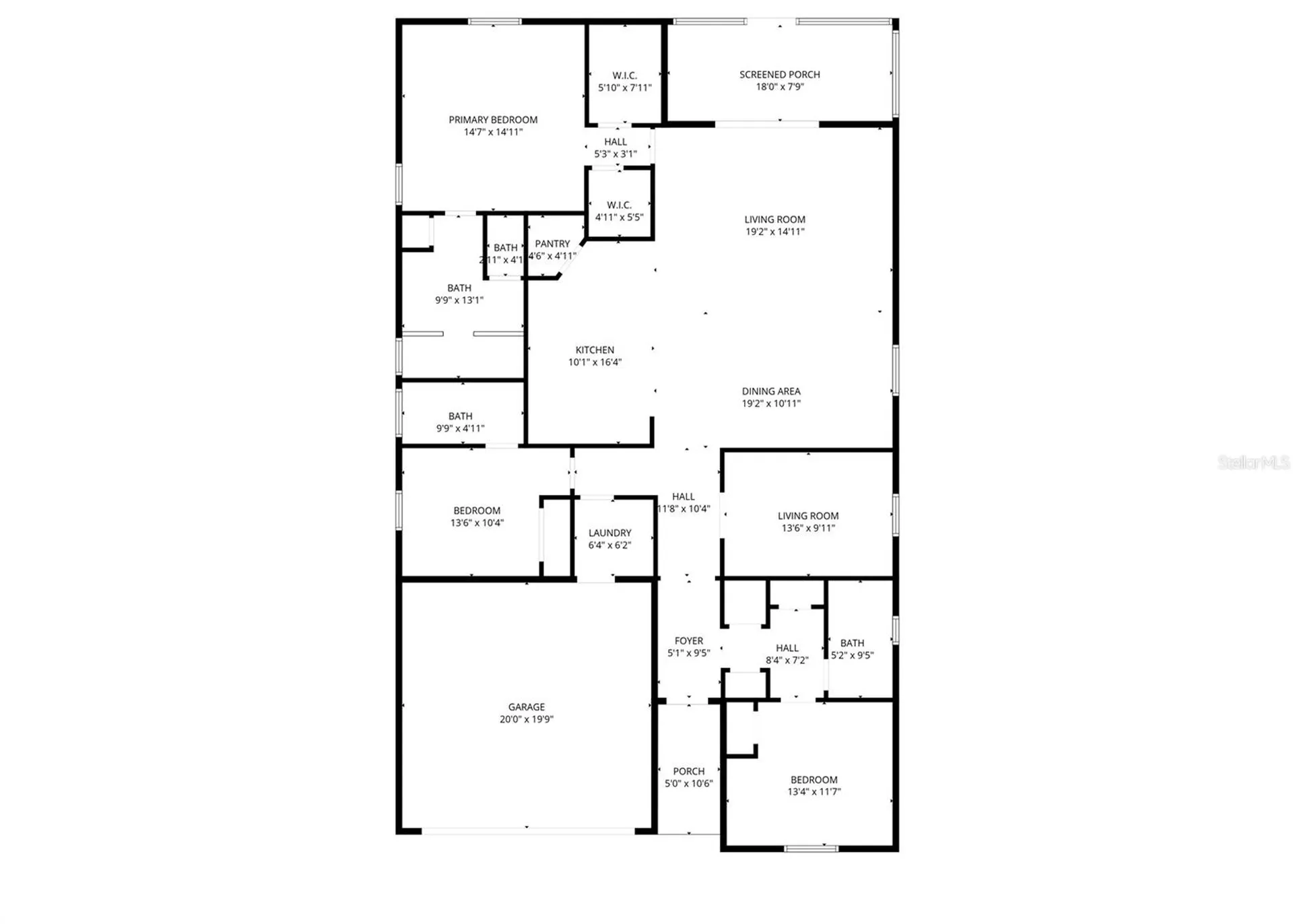 7561 SW 76th Terrace Ocala FL 34481