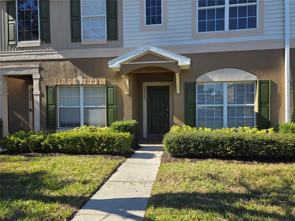 12327 Healey Summit Lane Riverview FL 33579